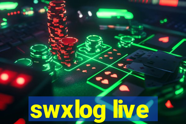 swxlog live